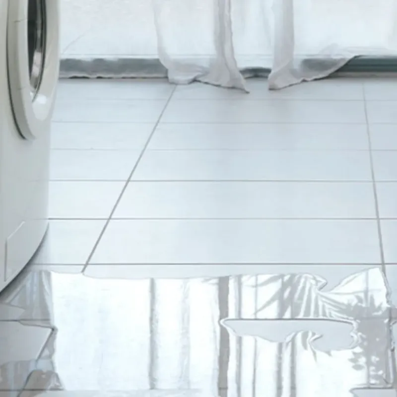 Appliance Leak Cleanup in Fairhope, PA