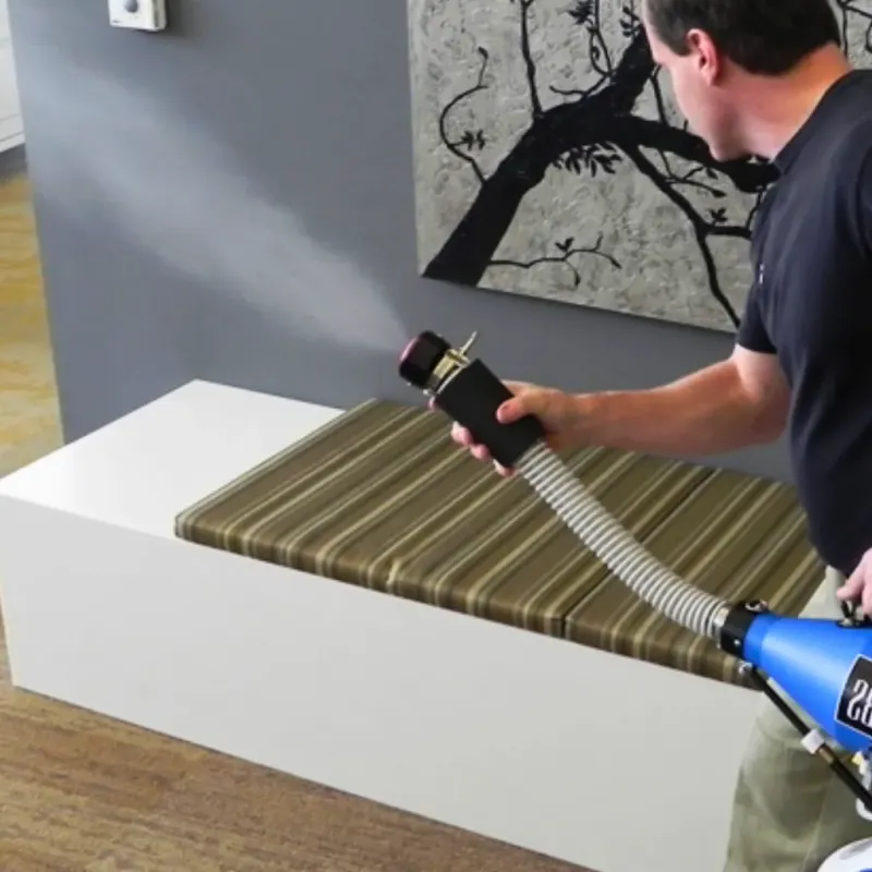 Professional Odor Removal in Fairhope, PA